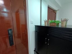 Woodsvale (D25), Condominium #577675731